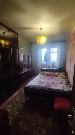 Продам 4х комн кв, пр. Богдана Хмельницкого 69 Донецк