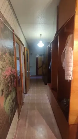 Продам 4х комн кв, пр. Богдана Хмельницкого 69 Донецк