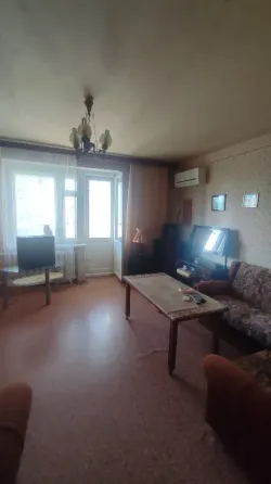 Продам 4х комн кв, пр. Богдана Хмельницкого 69 Донецк