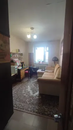 Продам 4х комн кв, пр. Богдана Хмельницкого 69 Донецк