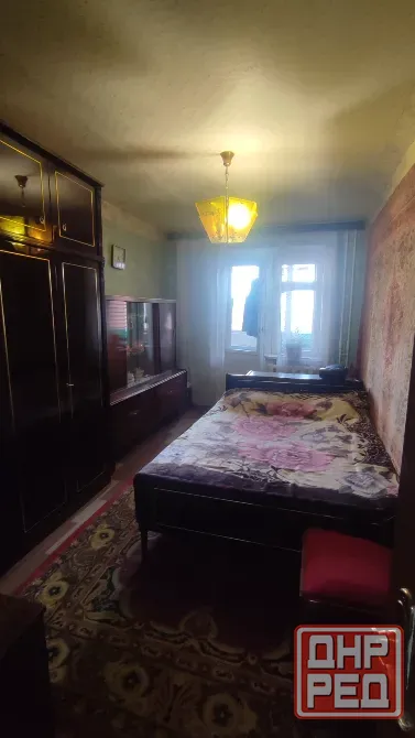 Продам 4х комн кв, пр. Богдана Хмельницкого 69 Донецк - изображение 4