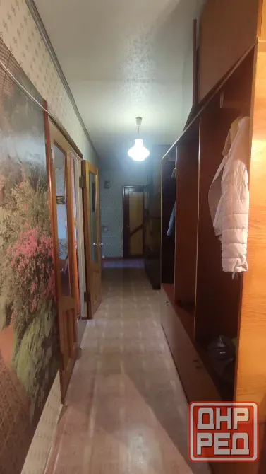Продам 4х комн кв, пр. Богдана Хмельницкого 69 Донецк - изображение 6