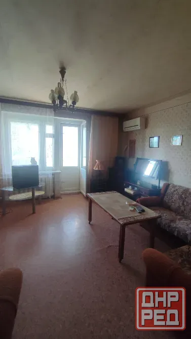 Продам 4х комн кв, пр. Богдана Хмельницкого 69 Донецк - изображение 5