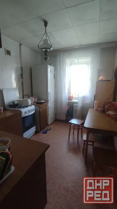 Продам 4х комн кв, пр. Богдана Хмельницкого 69 Донецк - изображение 7
