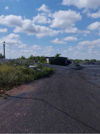 Продам производственную базу Донецк