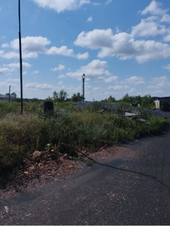 Продам производственную базу Донецк