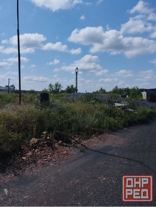 Продам производственную базу Донецк - изображение 2