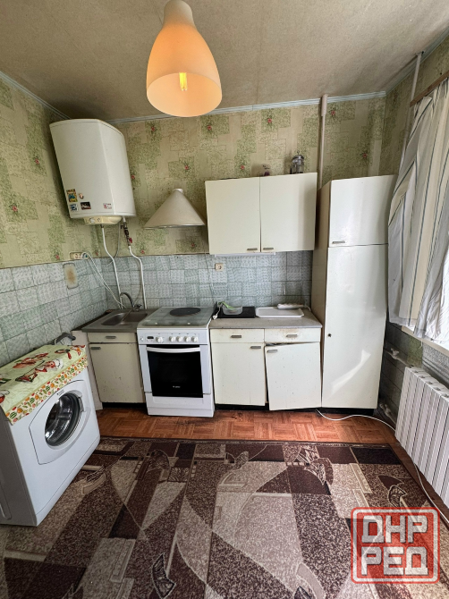 2-квартира квартал Строитель этаж 2/9 торг Макеевка - изображение 2