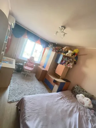 Продам 2-к кв на Текстильщике Донецк