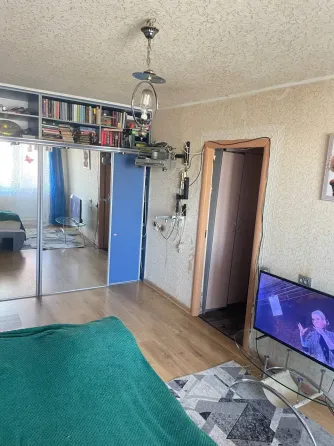 Продам 2-к кв на Текстильщике Донецк