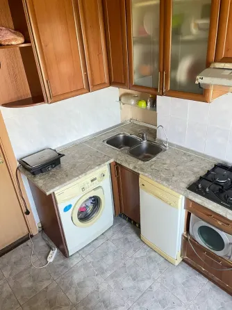 Продам 2-к кв на Текстильщике Донецк