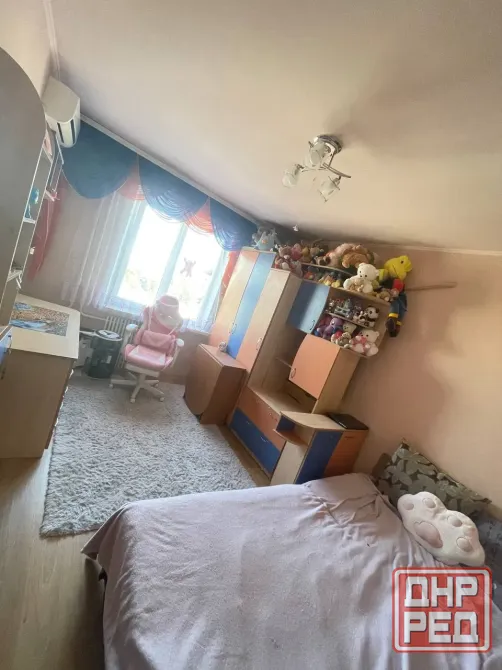 Продам 2-к кв на Текстильщике Донецк - изображение 4
