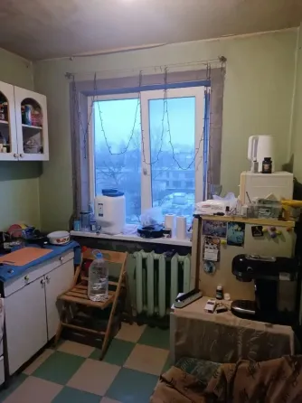 Продам 2ком Якхз, кв-л Химик Макеевка