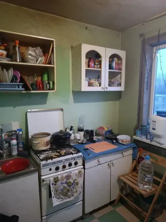 Продам 2ком Якхз, кв-л Химик Макеевка