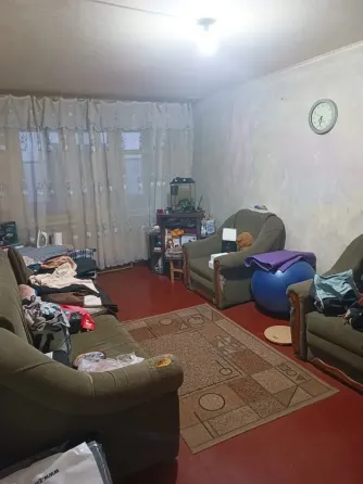 Продам 2ком Якхз, кв-л Химик Макеевка