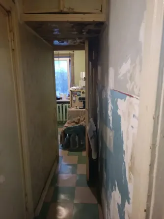 Продам 2ком Якхз, кв-л Химик Макеевка