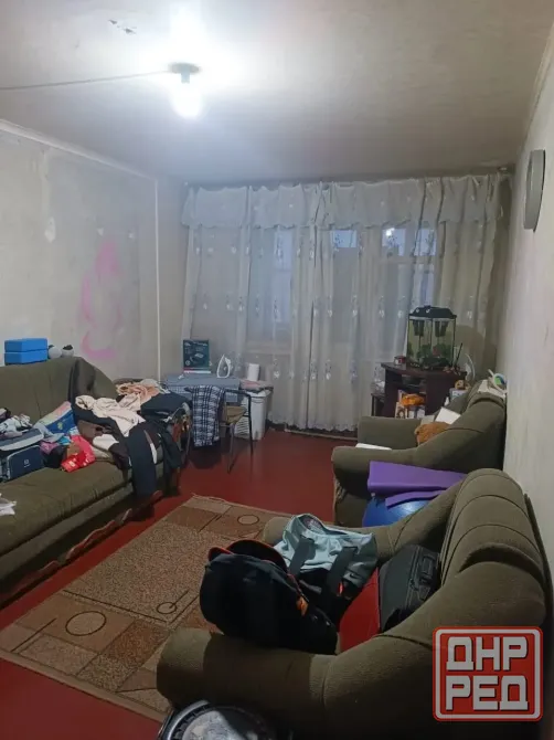 Продам 2ком Якхз, кв-л Химик Макеевка - изображение 3