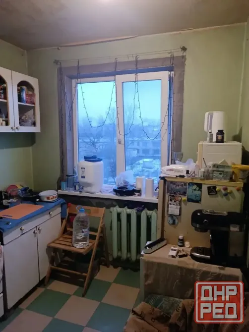 Продам 2ком Якхз, кв-л Химик Макеевка - изображение 1
