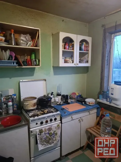 Продам 2ком Якхз, кв-л Химик Макеевка - изображение 2