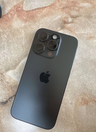 iPhone 15 pro 256 гб Донецк
