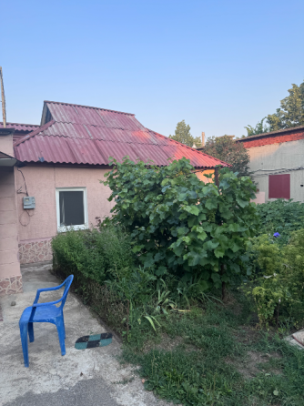Срочная продажа жилого дома с приватизированным земельным участком в Ворошиловском районе 6 500000 Донецк