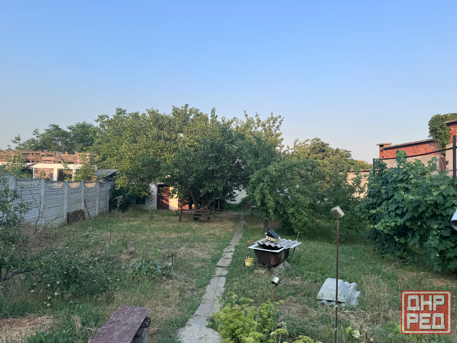 Срочная продажа жилого дома с приватизированным земельным участком в Ворошиловском районе 6 500000 Донецк - изображение 4