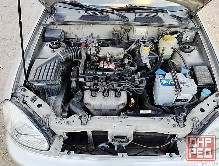 Аренда авто с выкупом в рассрочку! Продажа в рассрочку! Донецк - изображение 8