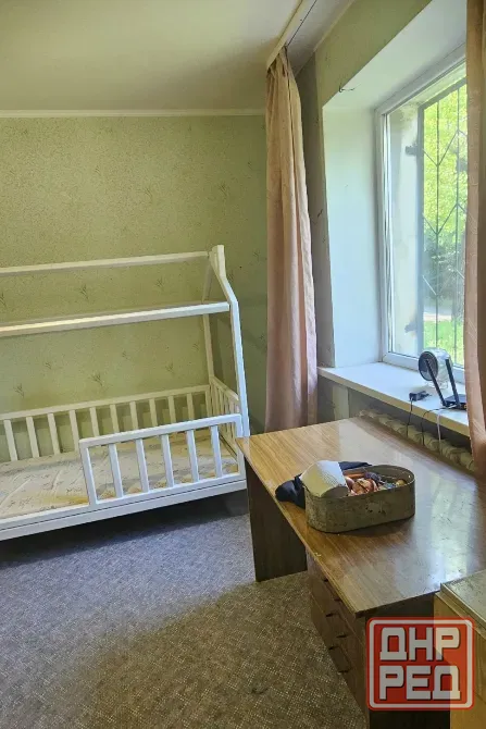 Продам 3 комнатную квартиру, ул. Коксохимическая, Донецк Донецк - изображение 1