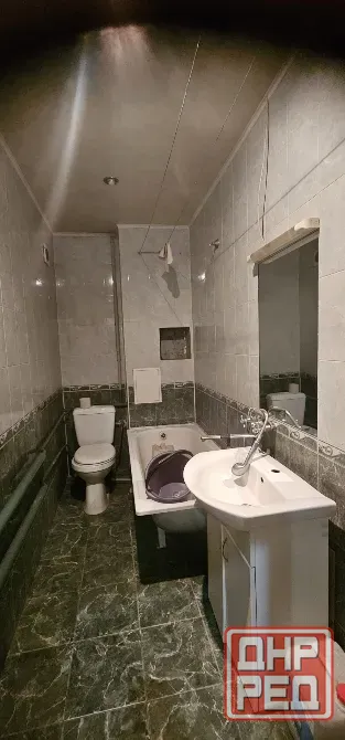 Продам 3 комнатную квартиру, ул. Коксохимическая, Донецк Донецк - изображение 7