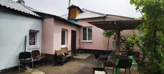 Продается дом в Приморском районе Мариуполь