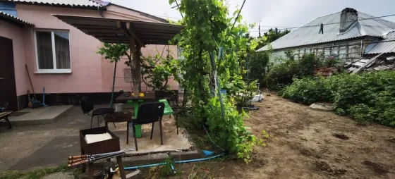 Продается дом в Приморском районе Мариуполь
