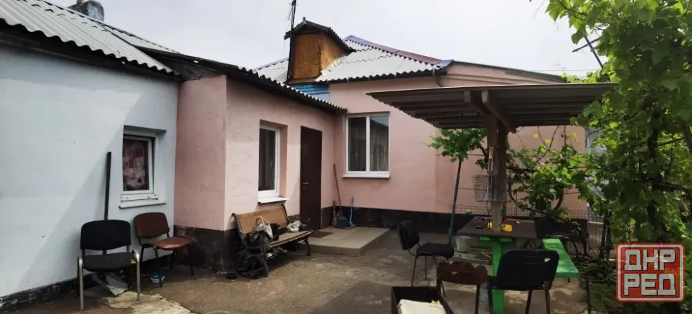 Продается дом в Приморском районе Мариуполь - изображение 1