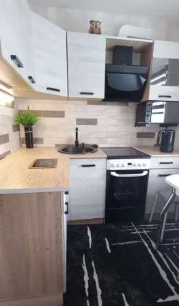 Сдается 1-комнатная квартира в Куйбышевском районе по улице Куйбышева Донецк