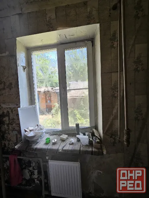 Продажа 2 комнатной квартиры, Донецк ! Донецк - изображение 5