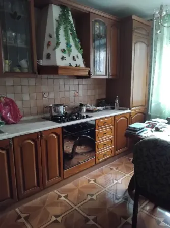Продам квартиру в центре Ворошиловского района Донецк