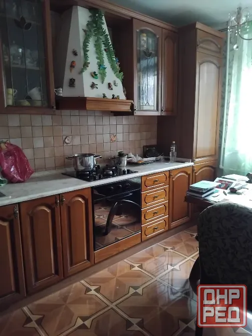 Продам квартиру в центре Ворошиловского района Донецк - изображение 4