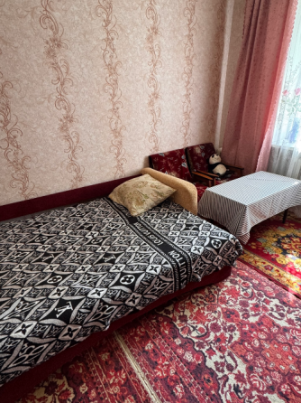 Сдам посуточно двухкомнатную квартиру Ясиноватая