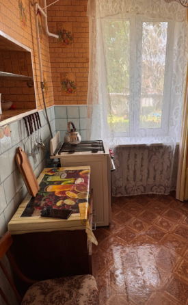Сдам посуточно двухкомнатную квартиру Ясиноватая