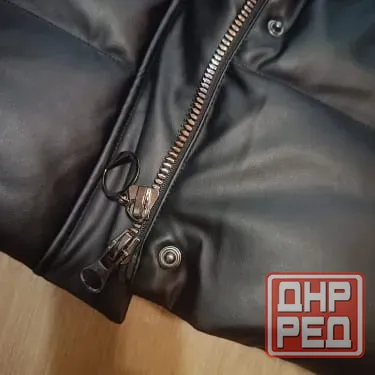 Женская куртка демисезонная Донецк - изображение 4