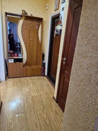 Сдам 2-х комнатную квартиру в буденовском районе, ул. буденновских партизан Донецк