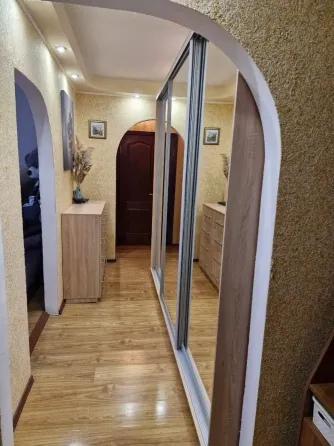Сдам 2-х комнатную квартиру в буденовском районе, ул. буденновских партизан Донецк