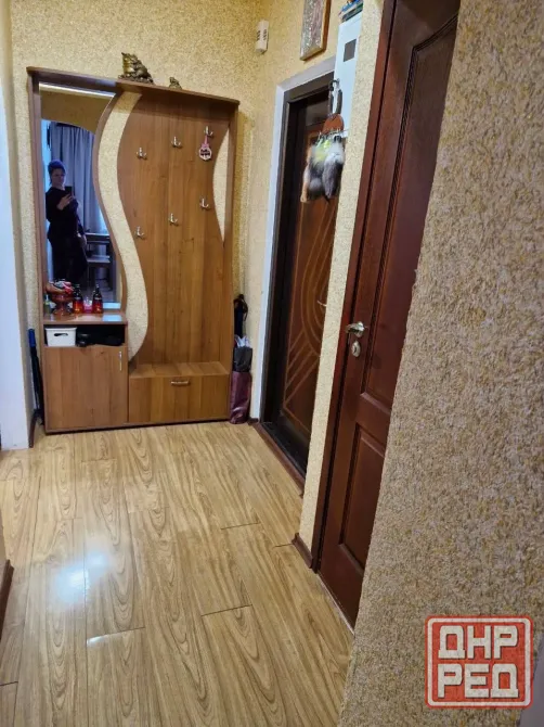 Сдам 2-х комнатную квартиру в буденовском районе, ул. буденновских партизан Донецк - изображение 1