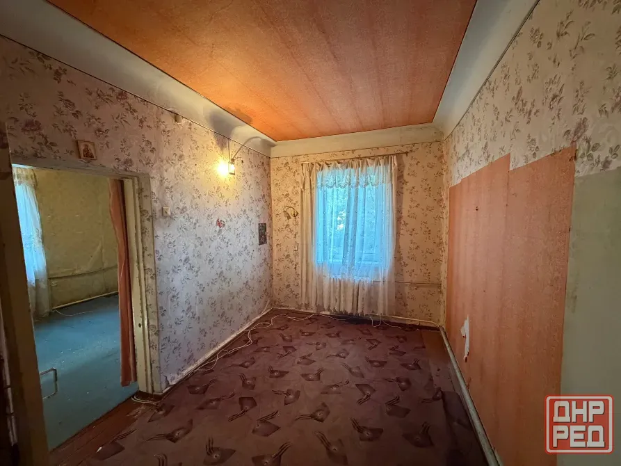 Продам 2-х ком. кв., 1/2 эт., 42.5 м.кв. - Макеевка, ул. Холмогоровская, 7 горбольница Макеевка - изображение 5
