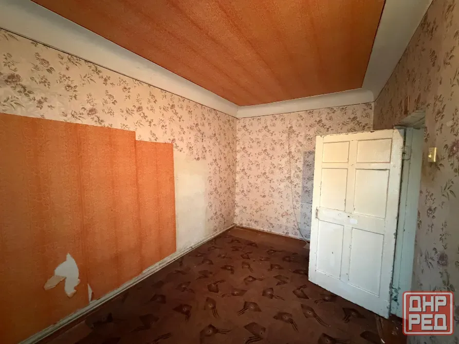 Продам 2-х ком. кв., 1/2 эт., 42.5 м.кв. - Макеевка, ул. Холмогоровская, 7 горбольница Макеевка - изображение 6