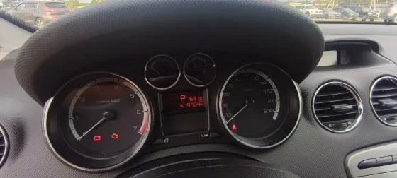 Peugeot 308 1,6 AT, 2011 год Макеевка