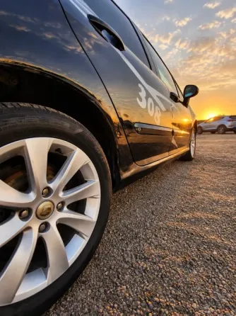 Peugeot 308 1,6 AT, 2011 год Макеевка