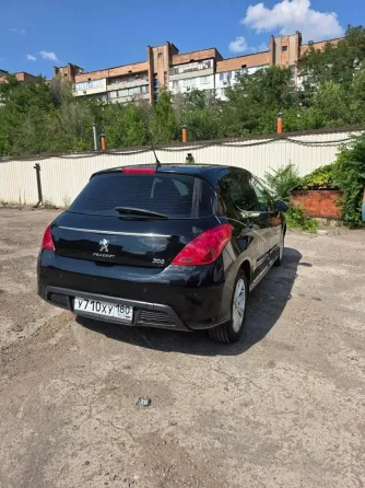 Peugeot 308 1,6 AT, 2011 год Макеевка
