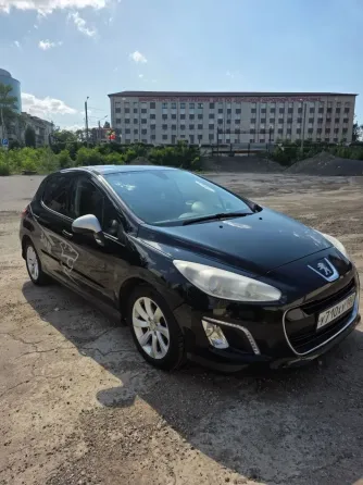 Peugeot 308 1,6 AT, 2011 год Макеевка