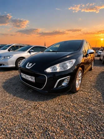 Peugeot 308 1,6 AT, 2011 год Макеевка