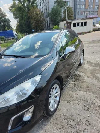 Peugeot 308 1,6 AT, 2011 год Макеевка